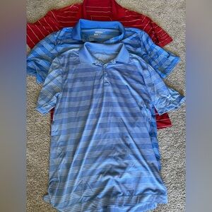Nike Golf Men's Shirts
